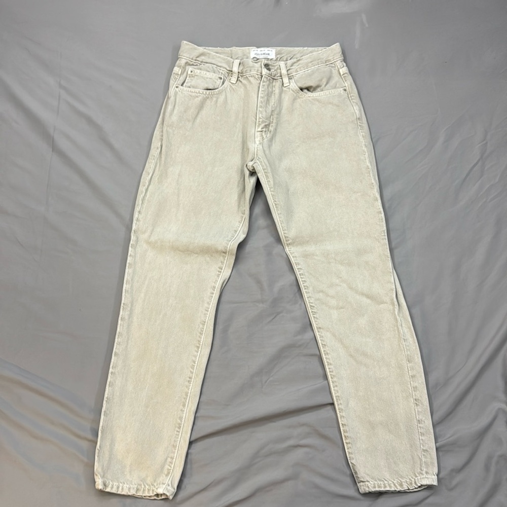 Pull&Bear Slim Fit Jeans - Size 30 | Stylish & Comfortable
